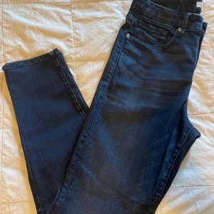 Good American Dark Jeans